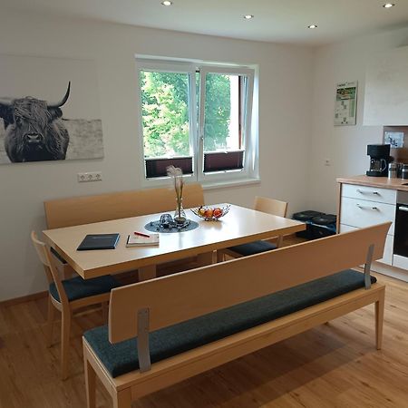 Ferienwohnung Musshauser Debant Luaran gambar