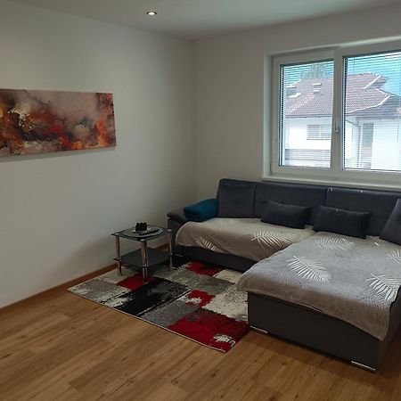 Ferienwohnung Musshauser Debant Luaran gambar