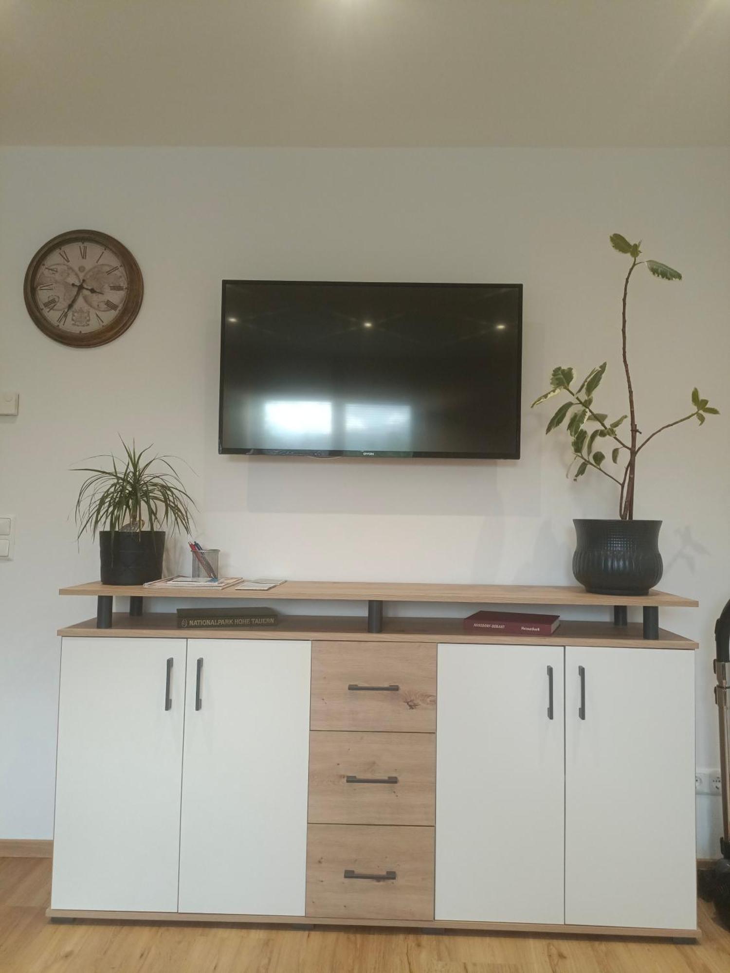 Ferienwohnung Musshauser Debant Luaran gambar