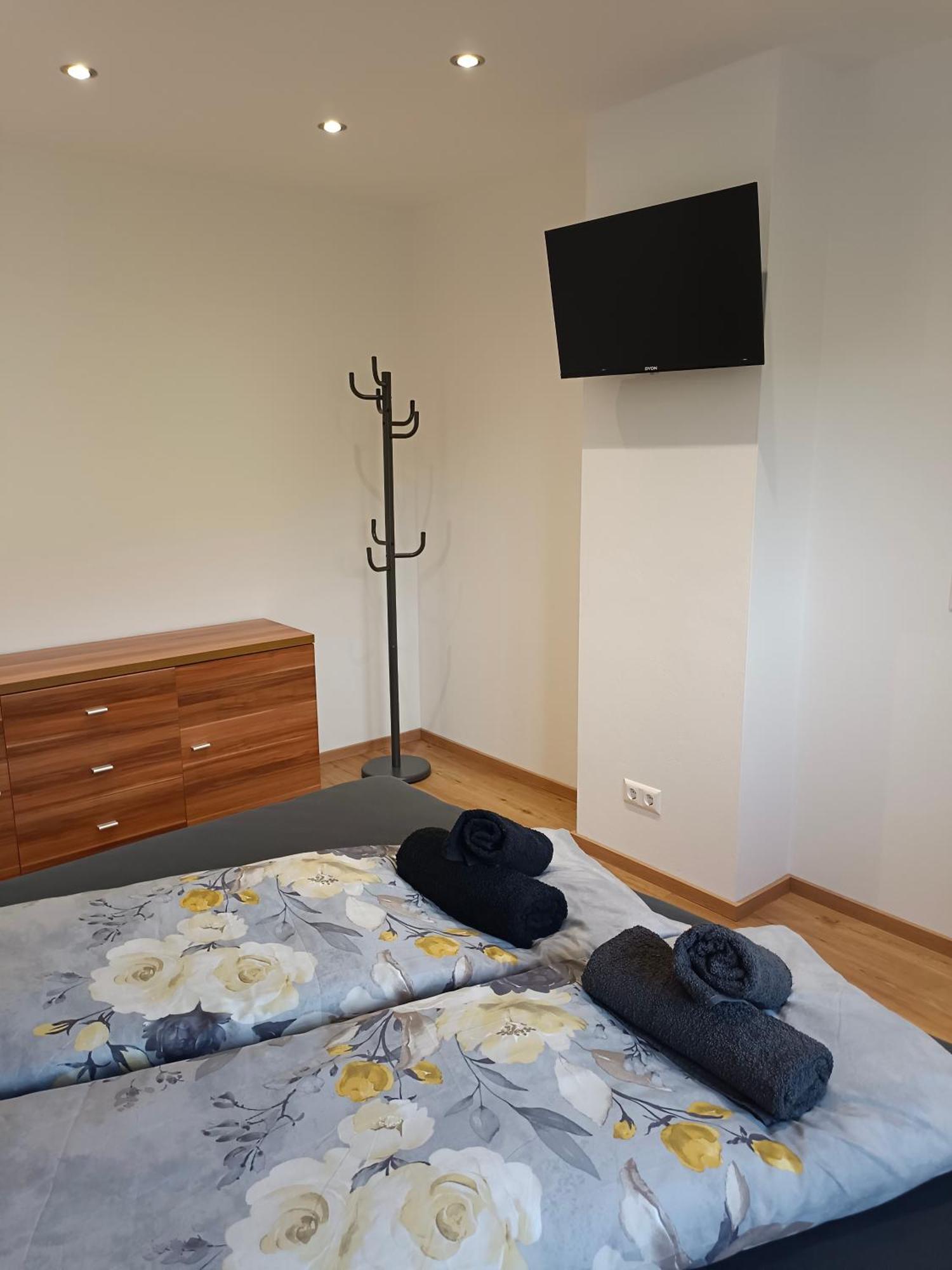 Ferienwohnung Musshauser Debant Luaran gambar