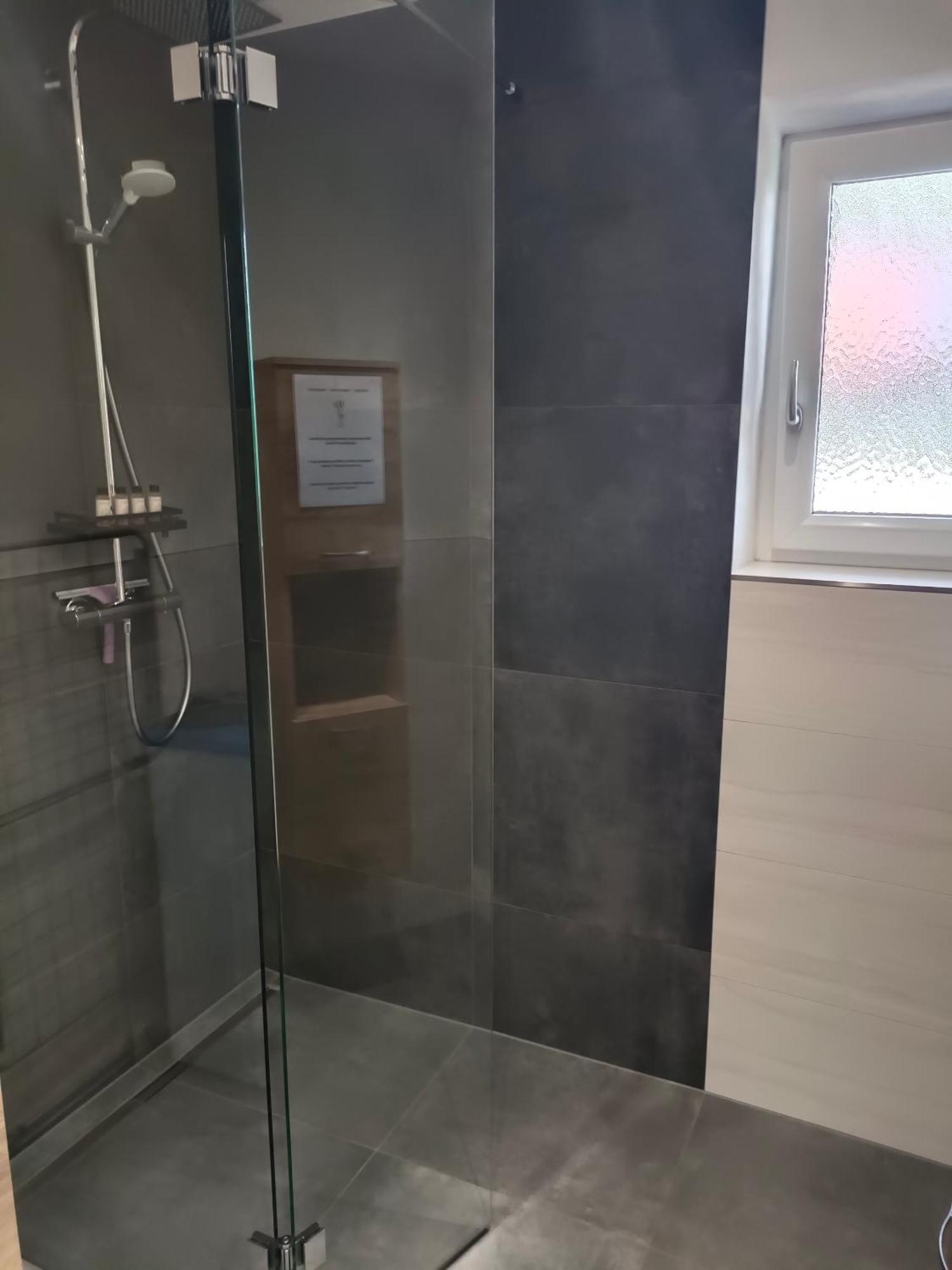 Ferienwohnung Musshauser Debant Luaran gambar
