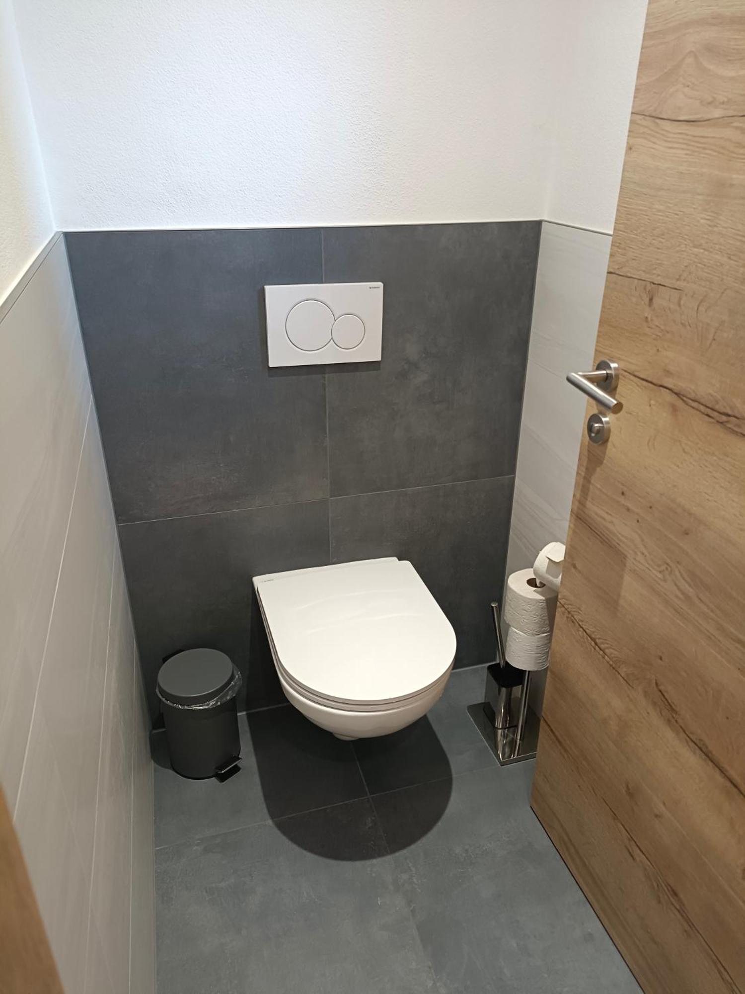 Ferienwohnung Musshauser Debant Luaran gambar