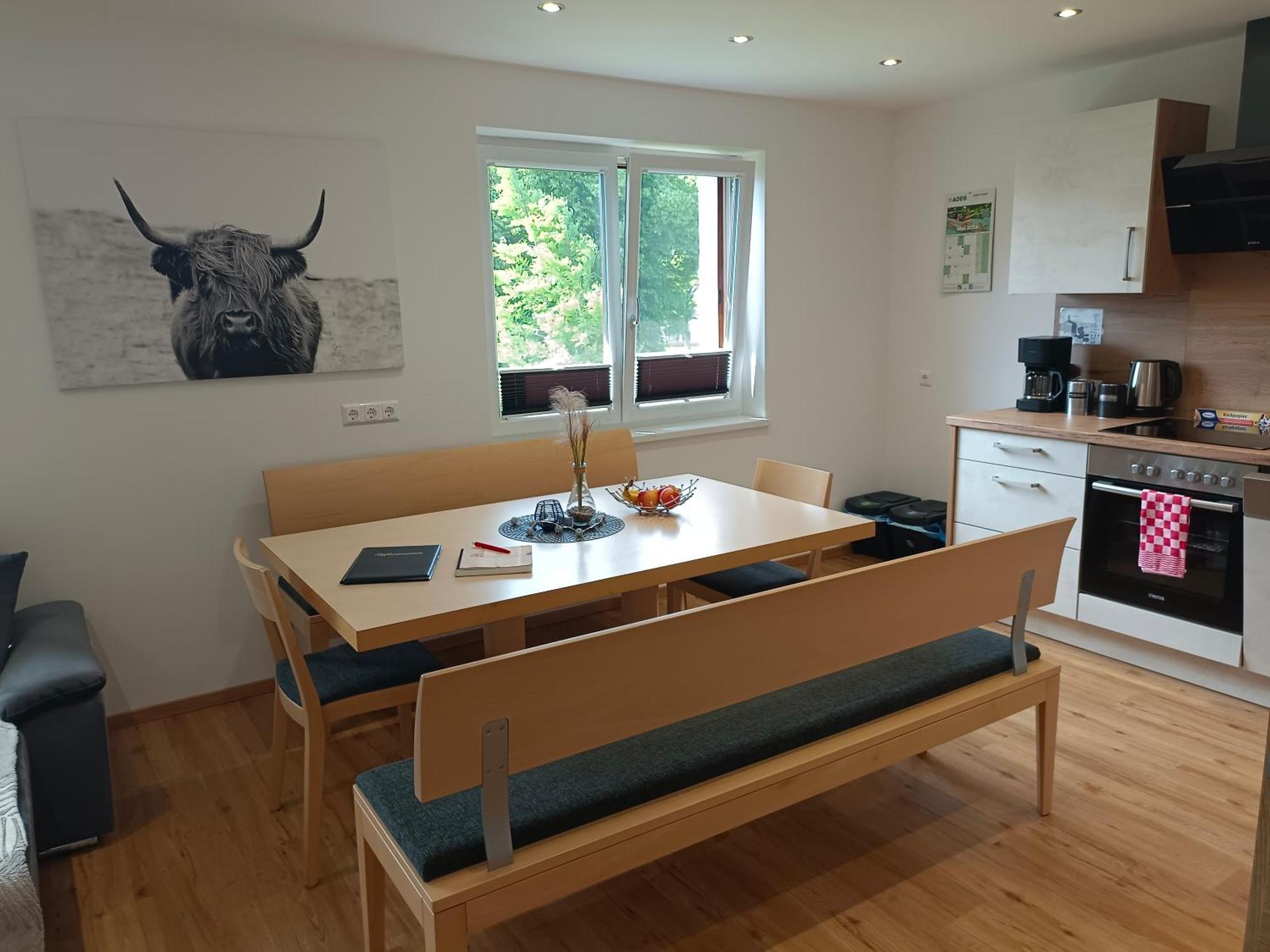 Ferienwohnung Musshauser Debant Luaran gambar