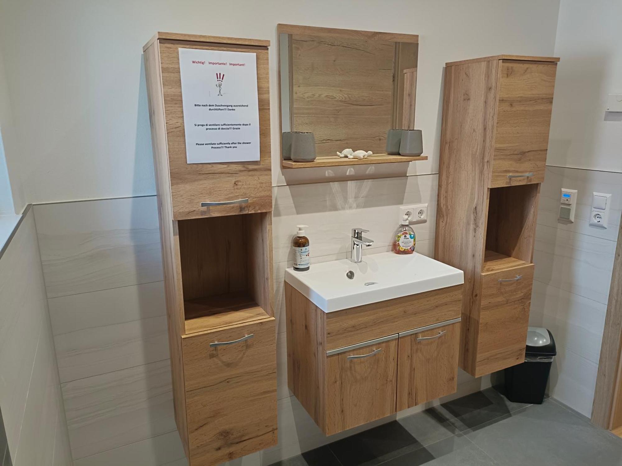 Ferienwohnung Musshauser Debant Luaran gambar