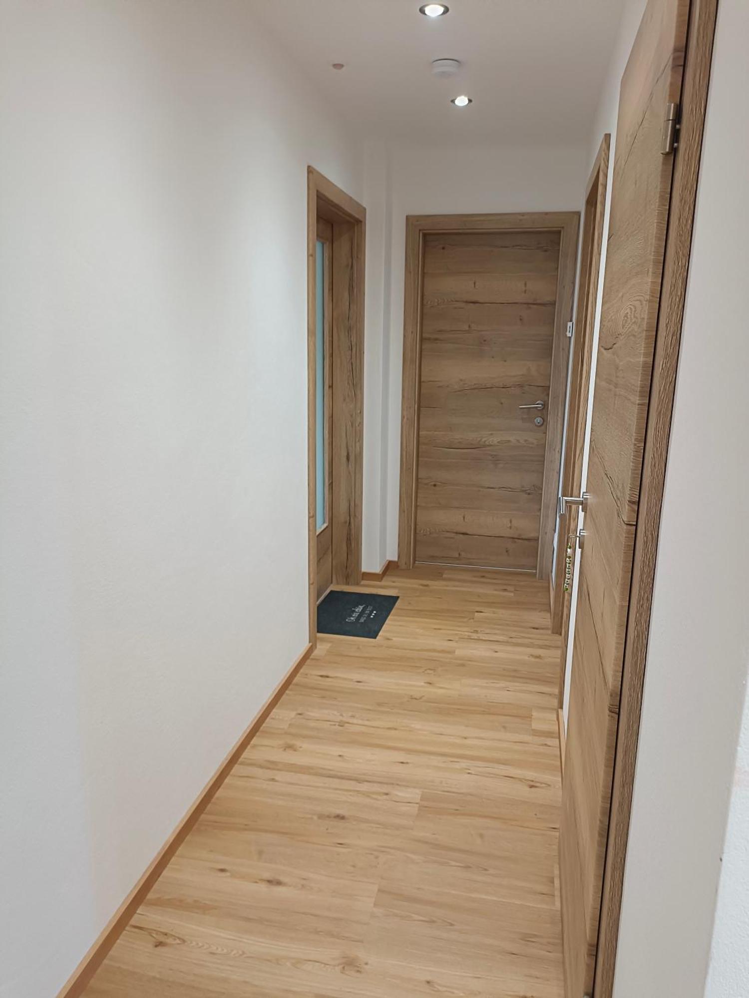 Ferienwohnung Musshauser Debant Luaran gambar