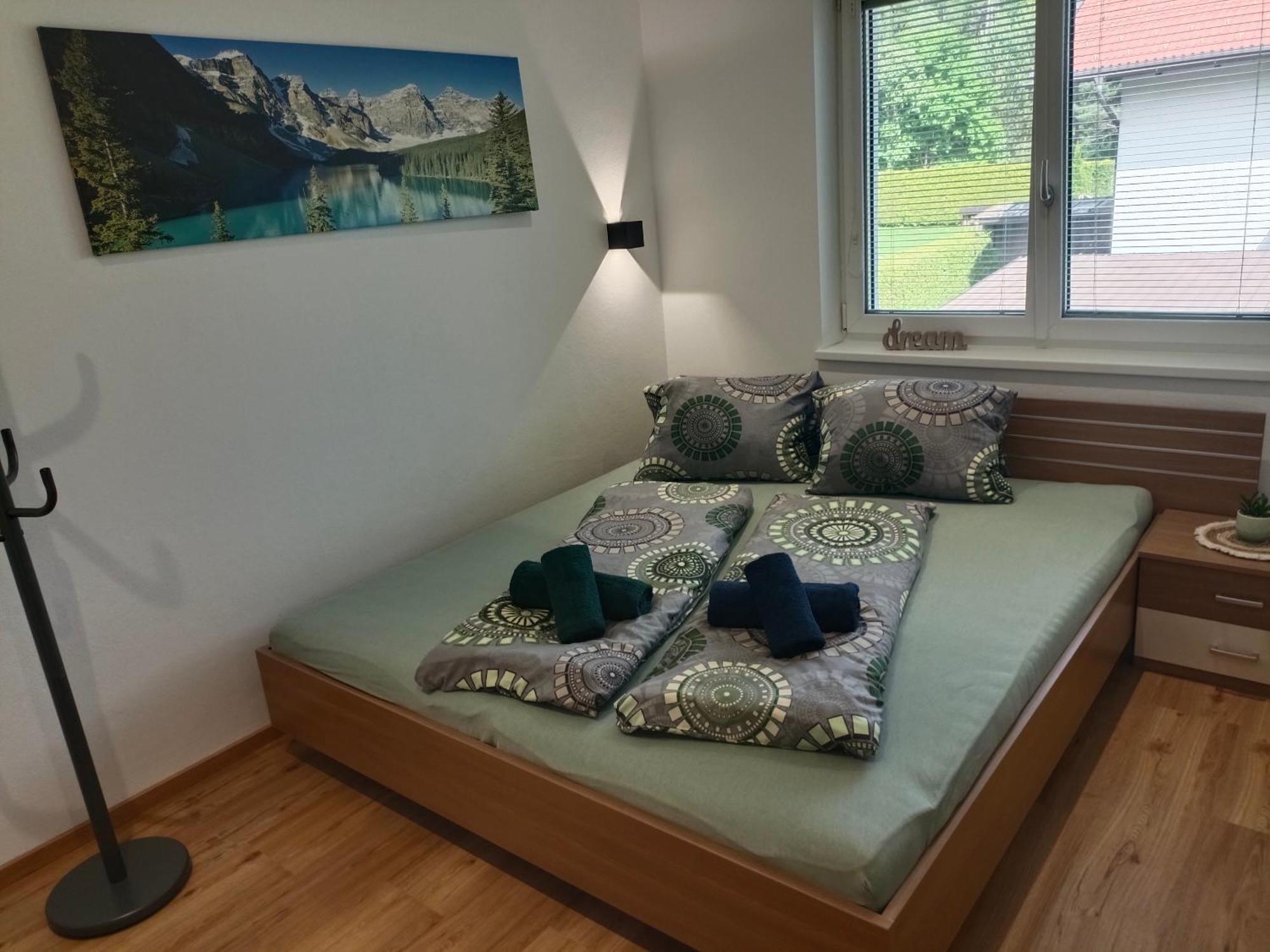 Ferienwohnung Musshauser Debant Luaran gambar