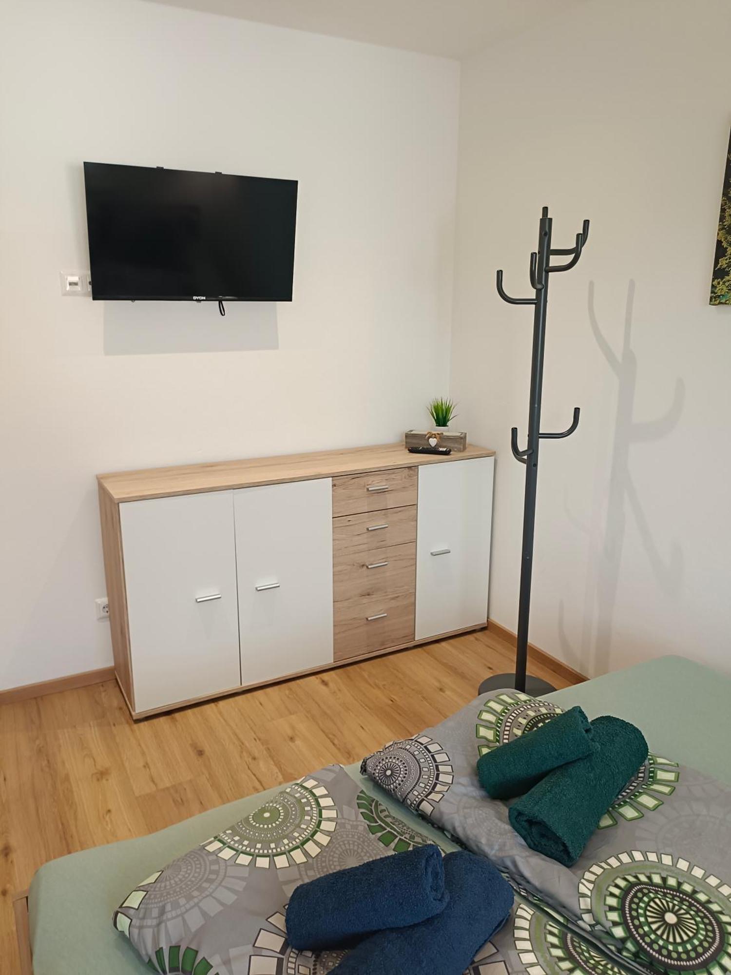 Ferienwohnung Musshauser Debant Luaran gambar