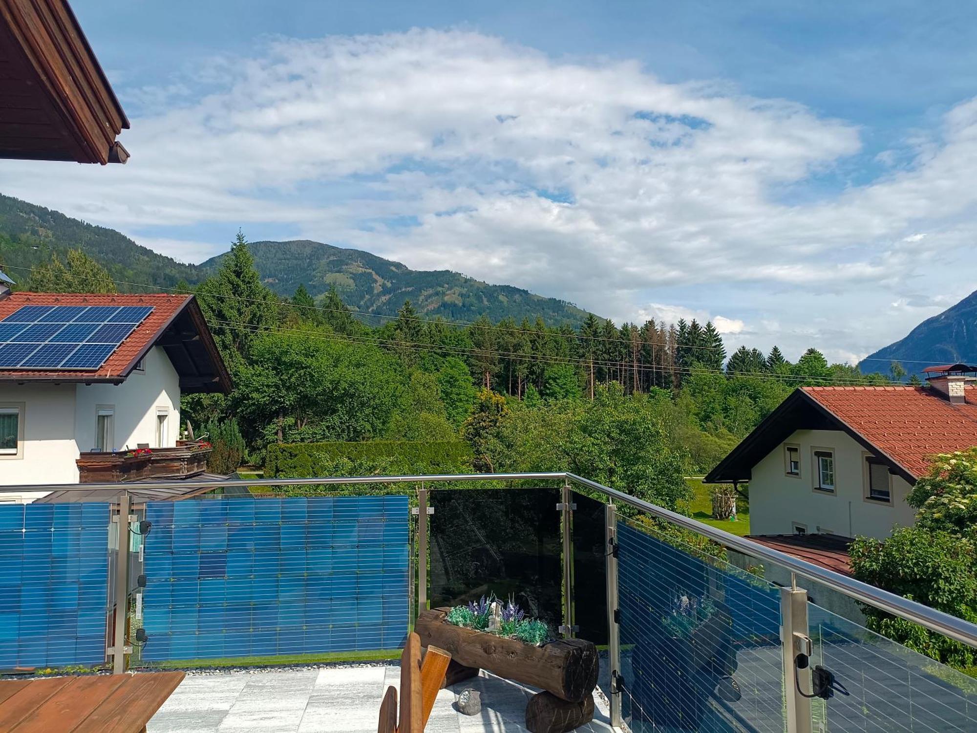 Ferienwohnung Musshauser Debant Luaran gambar