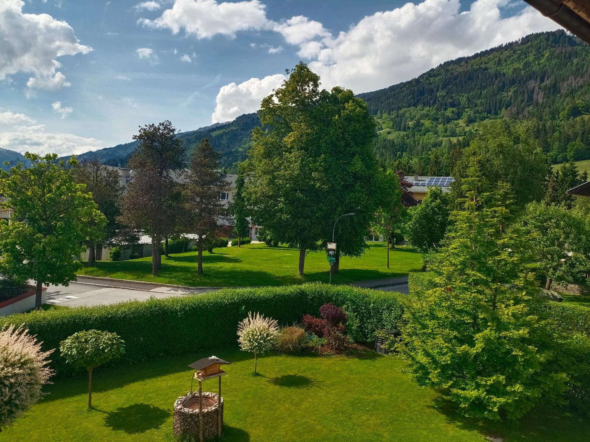 Ferienwohnung Musshauser Debant Luaran gambar