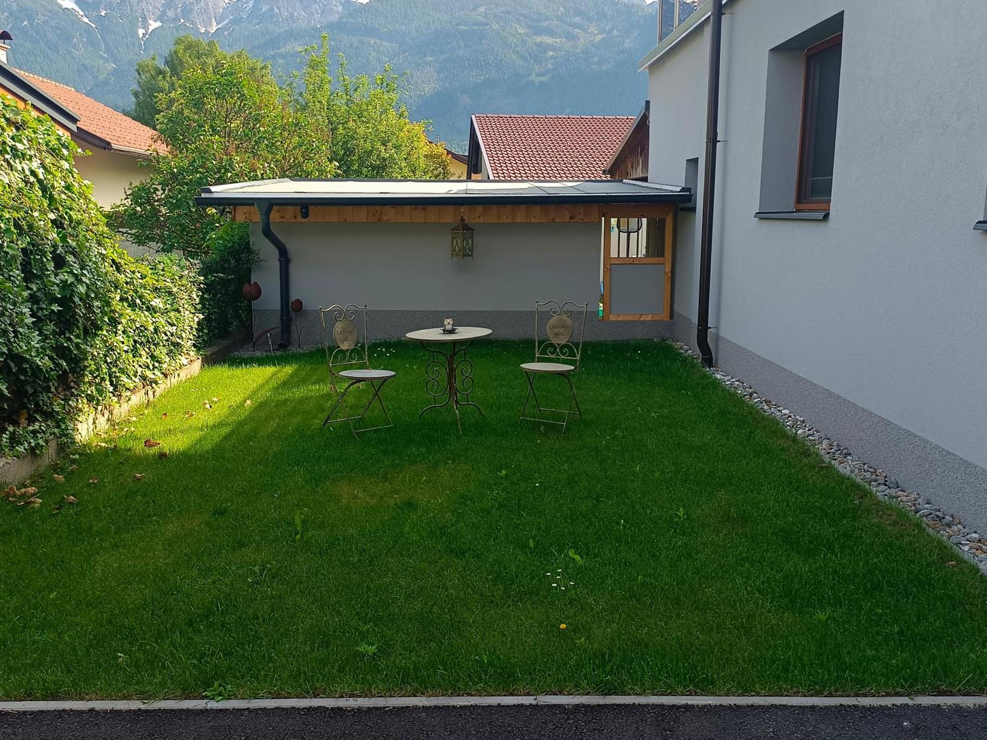 Ferienwohnung Musshauser Debant Luaran gambar