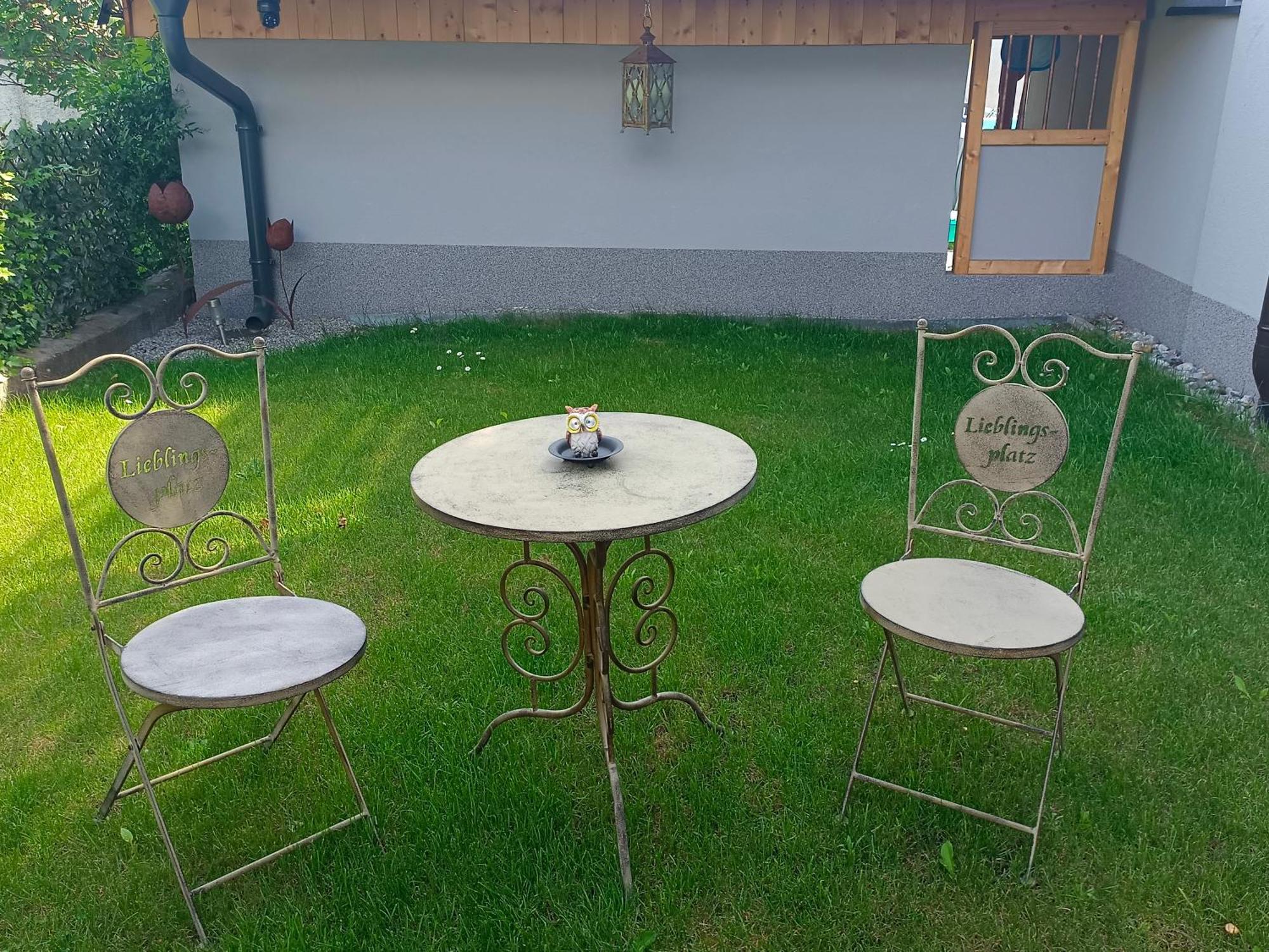 Ferienwohnung Musshauser Debant Luaran gambar
